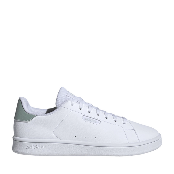 Sneakers WIT/GROEN Dames