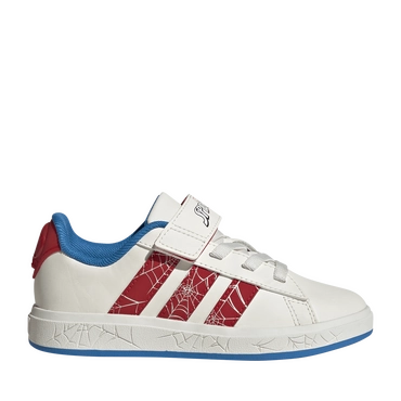 Sneakers WIT/ROOD Jongen