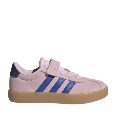 Sneakers ROZE/NAVY Meisjes