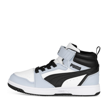 Sneakers WIT/GRIJS Jongen