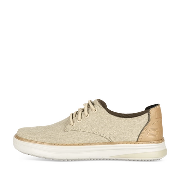 Baskets HYLAND RATNER KAKI Homme