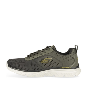 Baskets BURNS 2.0 IRVIN NOIR Homme 