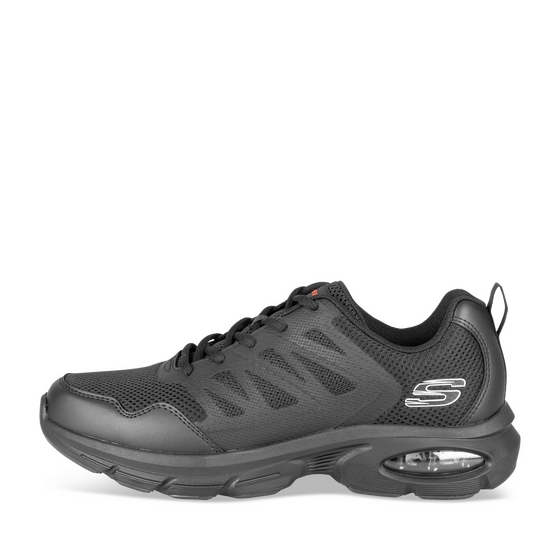 Baskets VOLTERRA GRAVITAS NOIR Homme 