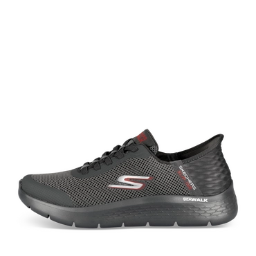 Sneakers ZWART Heren