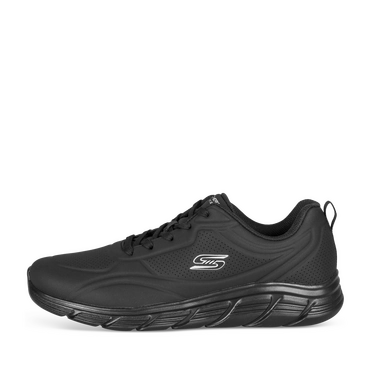 Sneakers ZWART Dames