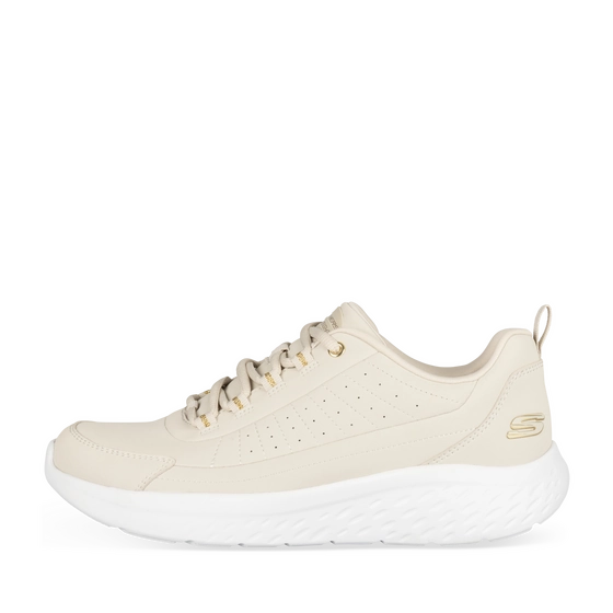 Sneakers BEIGE Dames