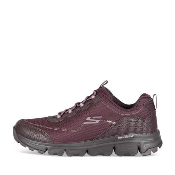 Sneakers BORDEAUX Dames