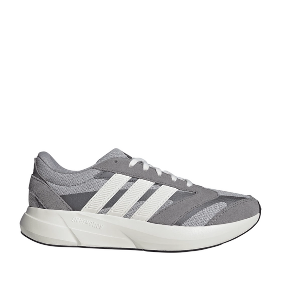 Sneakers GRIJS/WIT Heren