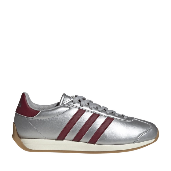 Sneakers ZILVER Dames