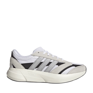 Sneakers WIT/ZWART Dames