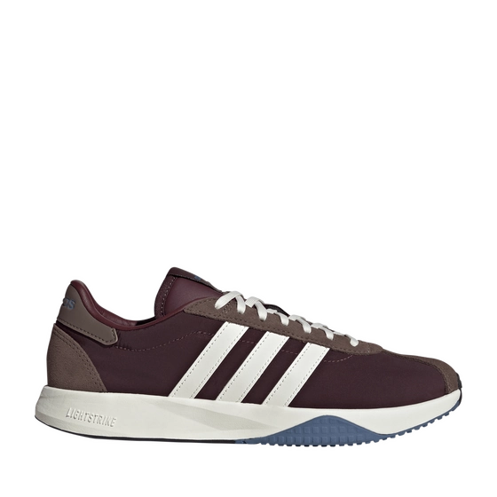 Baskets 76/26 MARRON Femme