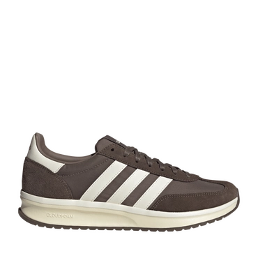 Sneakers KASTANJEBRUIN/WIT Heren