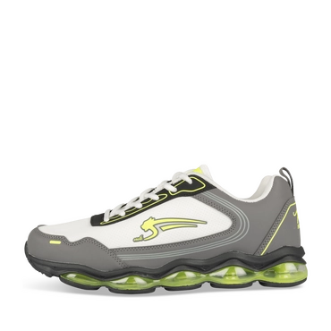 Sneakers GRIJS/WIT Jongen