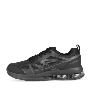 Sneakers ZWART Heren