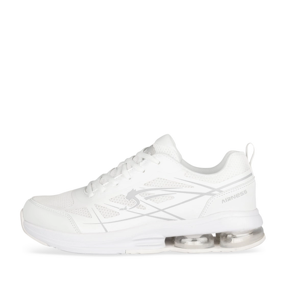 Baskets BLANC Homme