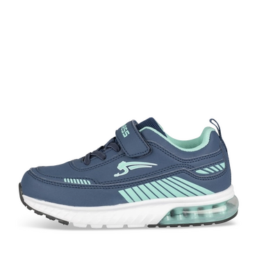 Sneakers BLAUW/NAVY Jongen