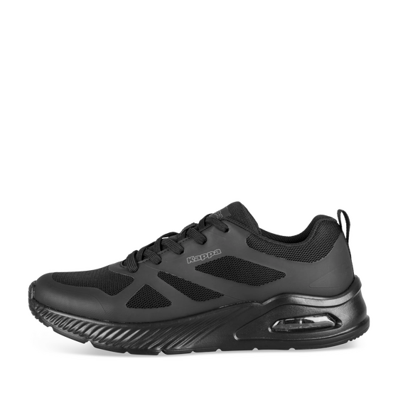 Sneakers ZWART Heren