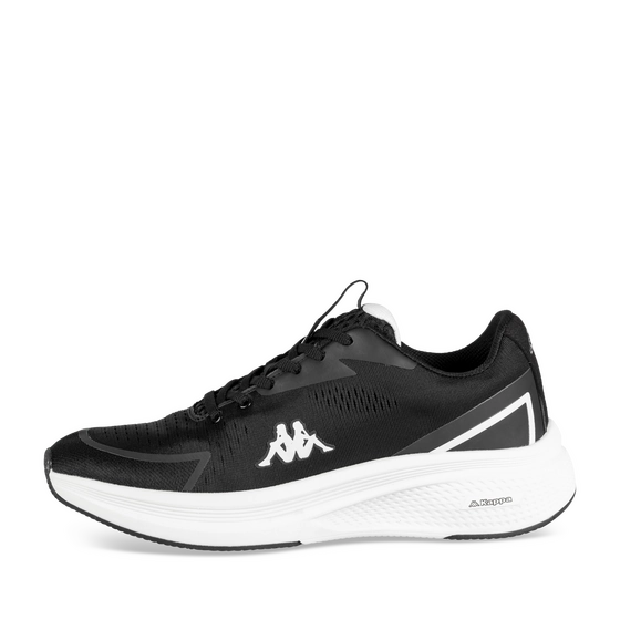 Baskets NOIR Homme