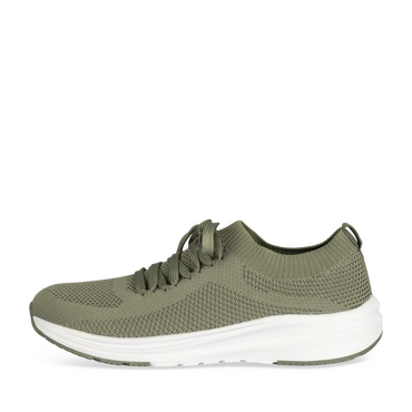 Baskets KAKI Homme