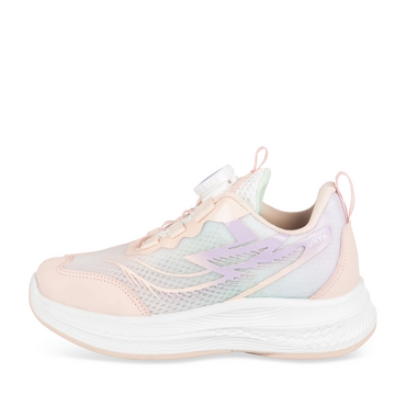Baskets ROSE Fille