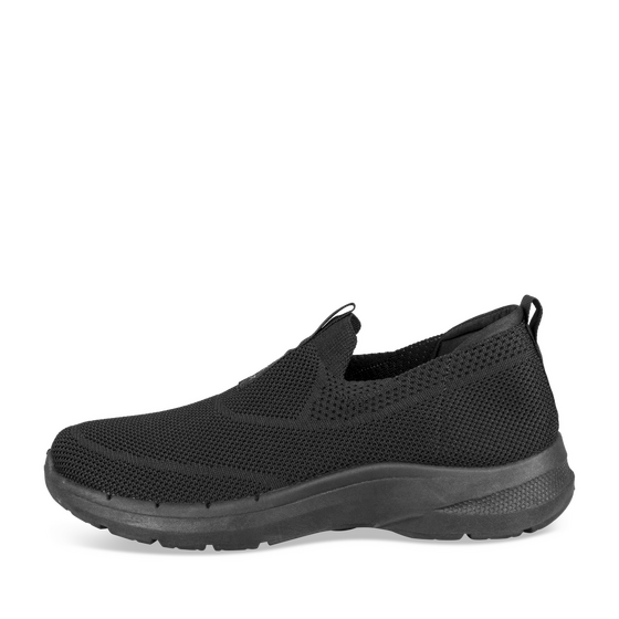 Sneakers ZWART Heren