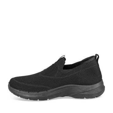 Baskets NOIR Homme
