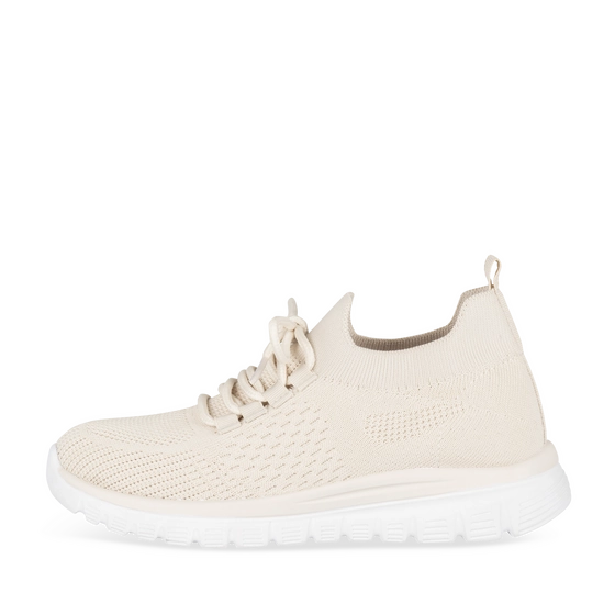 Sneakers BEIGE Dames