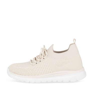Sneakers BEIGE Dames