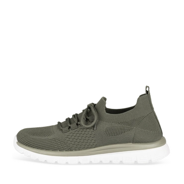 Sneakers KAKI Dames