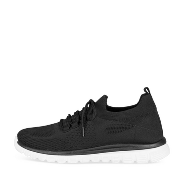 Baskets NOIR Homme