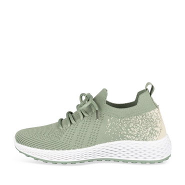 Sneakers GROEN Dames