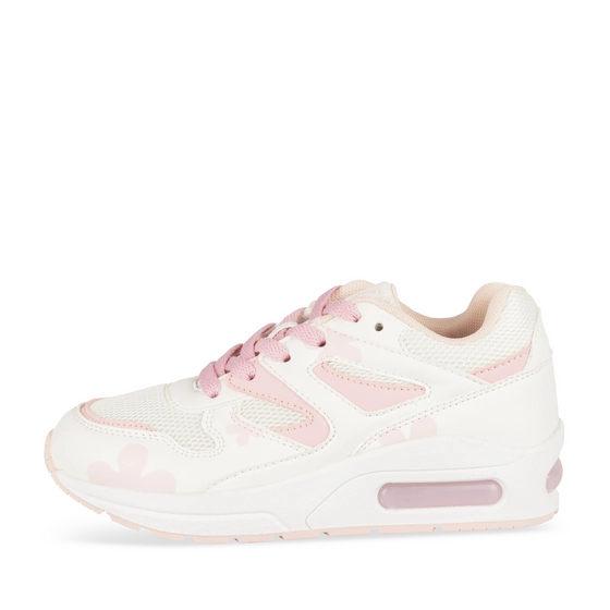 Sneakers NUDE Meisjes