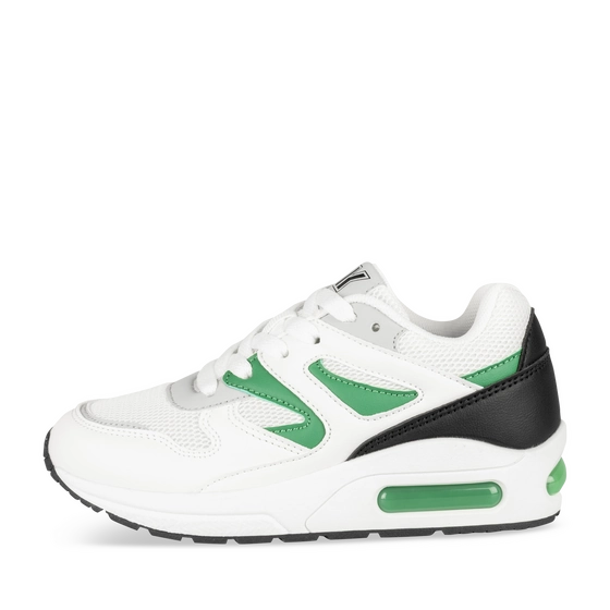 Sneakers GROEN Jongen