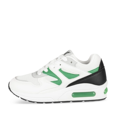 Sneakers GROEN Jongen
