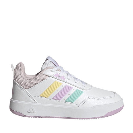 Baskets TENSAUR SPORT 3.0 BLANC Fille