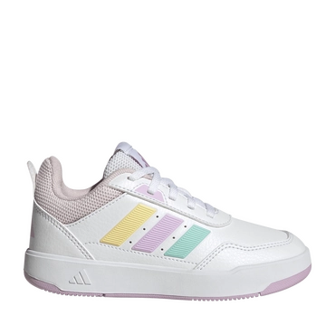 Baskets TENSAUR SPORT 3.0 BLANC Fille