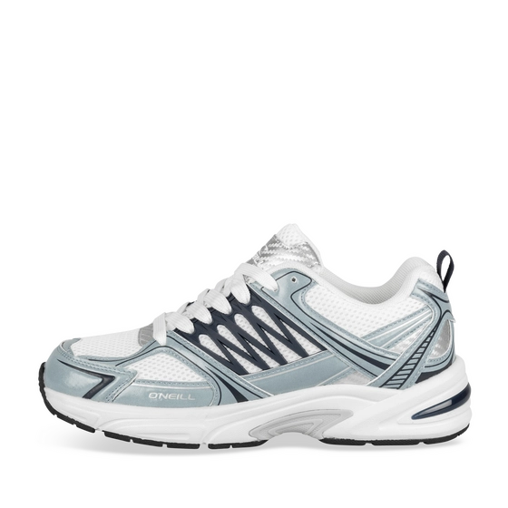 Sneakers GRIJS/BLAUW Heren