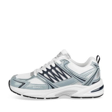 Sneakers GRIJS/BLAUW Heren