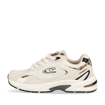 Baskets LEOPARD Femme