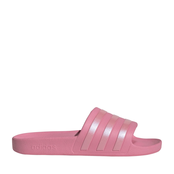 Claquettes ADILETTE ROSE Femme