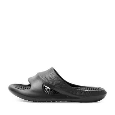 Claquettes NOIR Homme