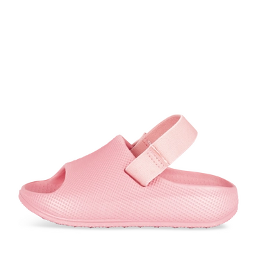 Claquettes CORAIL Fille