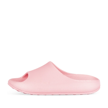 Badslippers_avec_talon KORAAL Dames