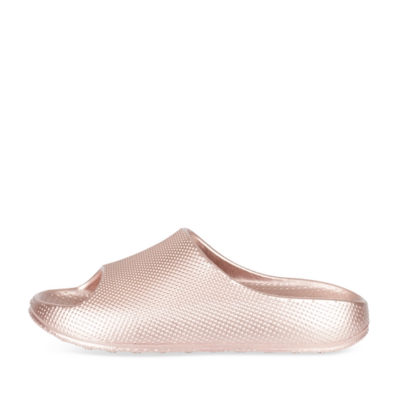 Claquettes ROSE Femme