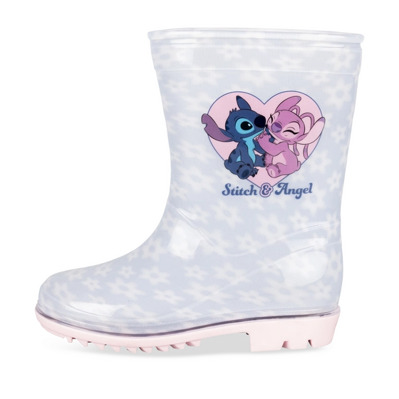 Bottes de pluie BLEU Fille