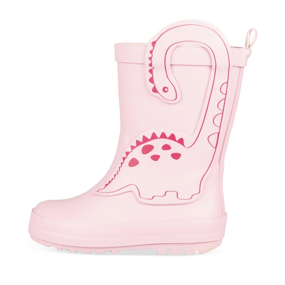 Regenlaarzen ROZE Meisjes