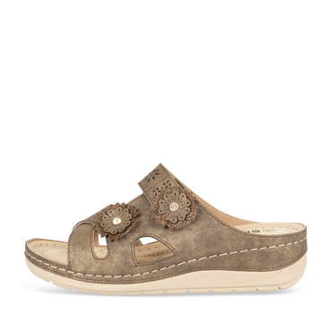 Slippers_avec_talon BRONS Dames