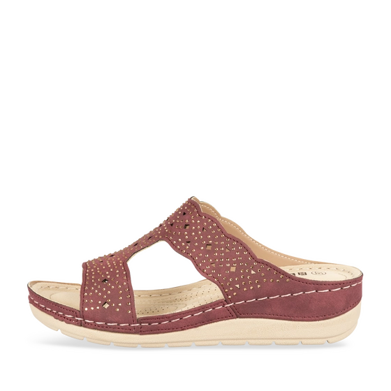 Slippers_avec_talon BORDEAUX Dames