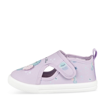 Chaussons ROSE Fille