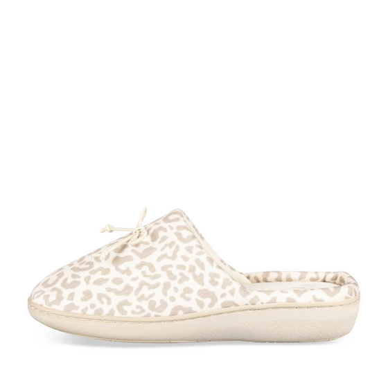 Chaussons BEIGE Femme